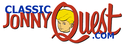 Classic Jonny Quest