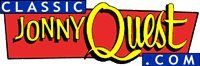 Classic Jonny Quest