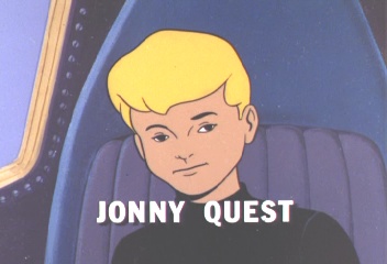Jonny Quest